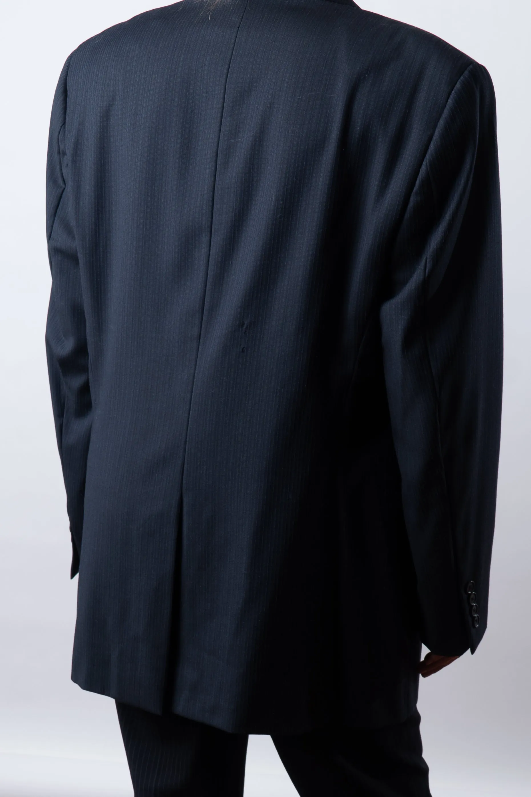 Vintage 60s Burberry Blazer