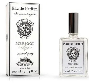 Wally Meriggi Unisex Parfym