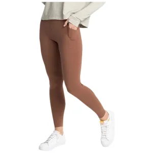 Women's Free Fly All Day Pocket Legging WPKLG-637