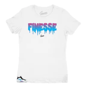Womens -  Lil Posite 3D Finesse Shirt