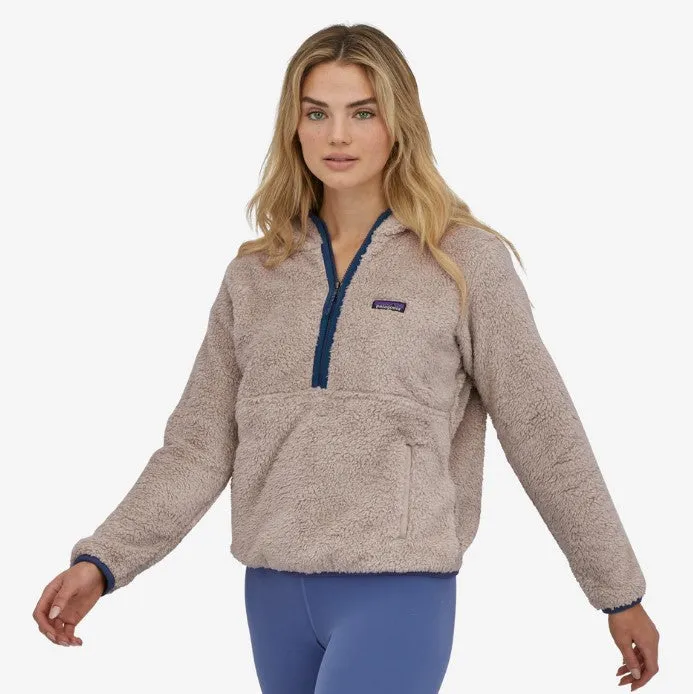 Women's Los Gatos Hooded P/O