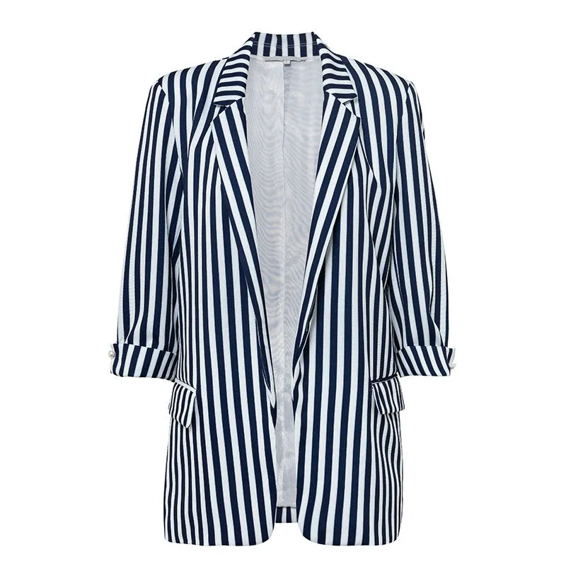 Women's Spring Slim Formal Blazer