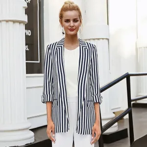 Women's Spring Slim Formal Blazer