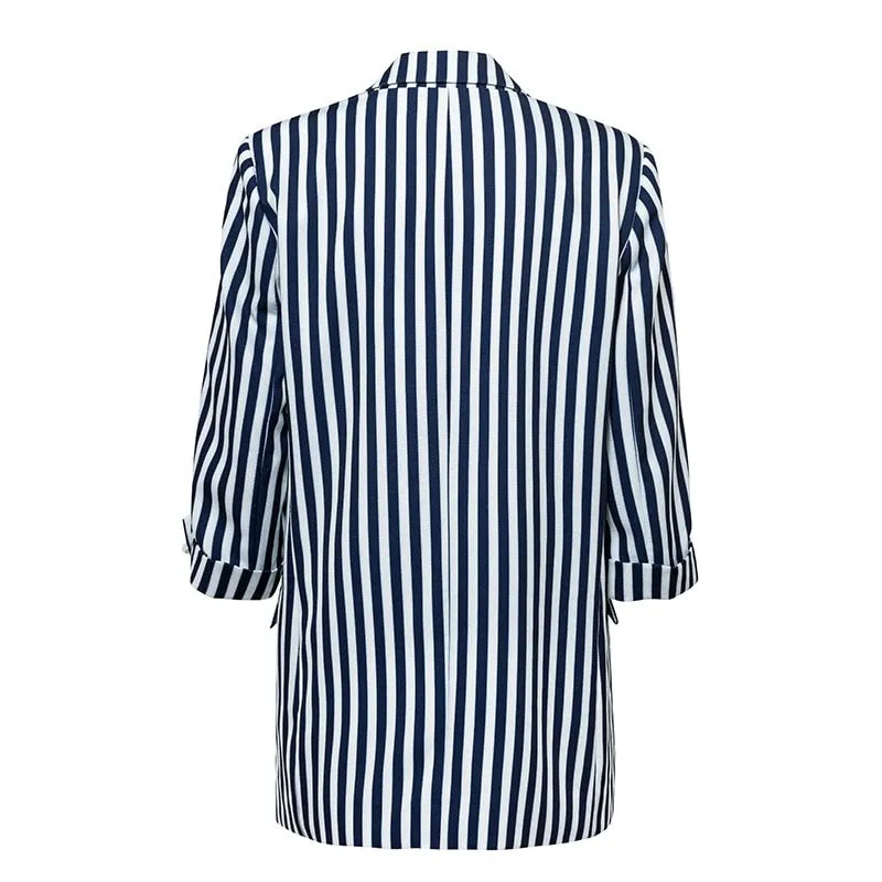 Women's Spring Slim Formal Blazer