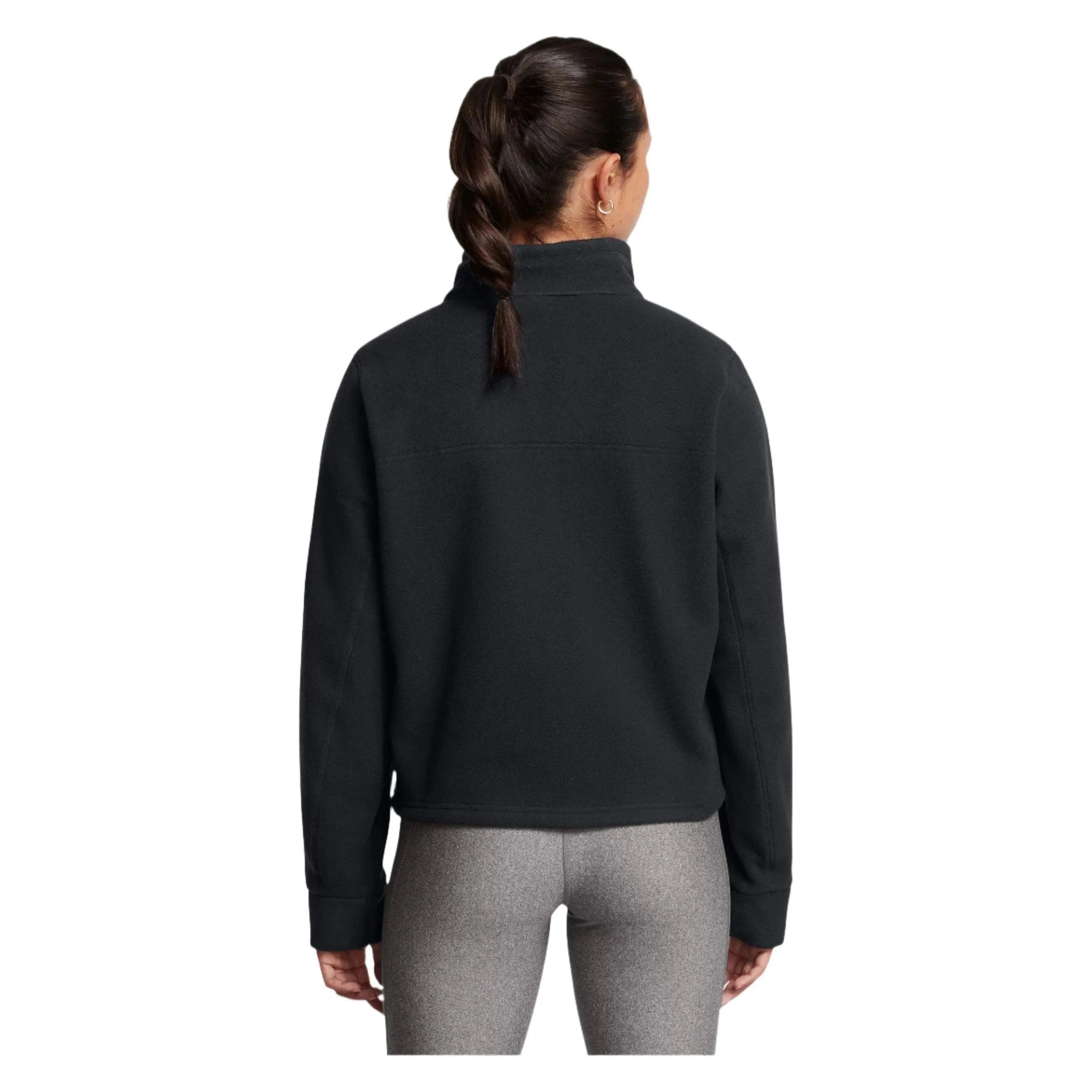 Women's Under Armour Expanse Fleece Full-Zip 1387694-001