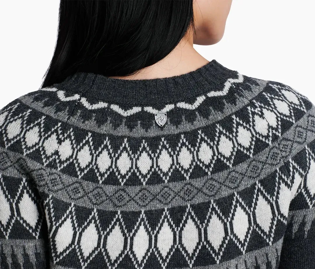 Women's Wunderland Sweater