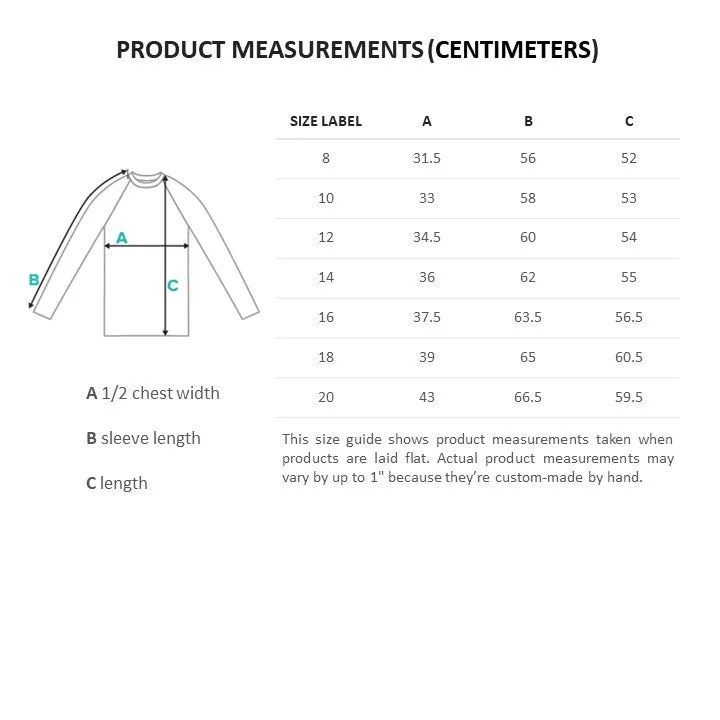 Youth Rash Guard Magic Evolution