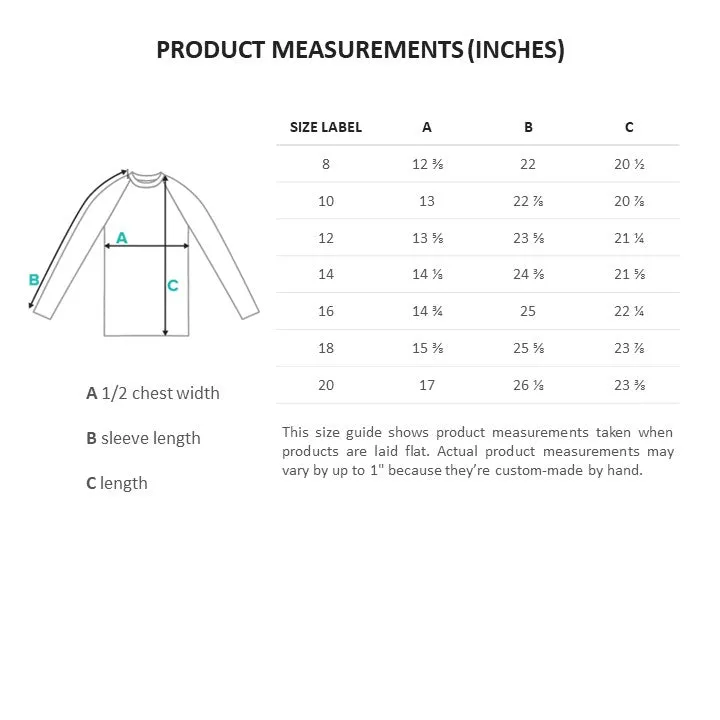 Youth Rash Guard Magic Evolution