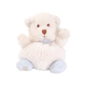 Ziggy the Bear - Light Blue